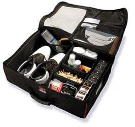 Trunk It Golf Gear Organizer