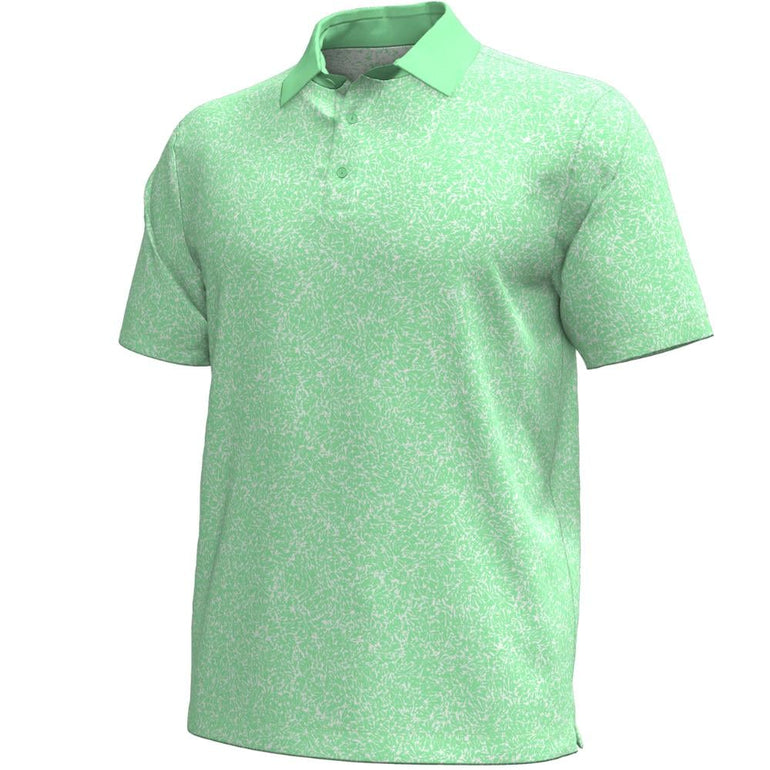 Under Armour Men's Playoff 3.0 Coral Jacquard Polo 24