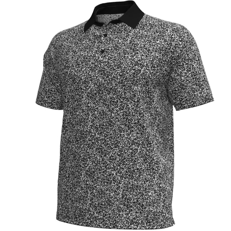 Under Armour Men's Playoff 3.0 Coral Jacquard Polo 24