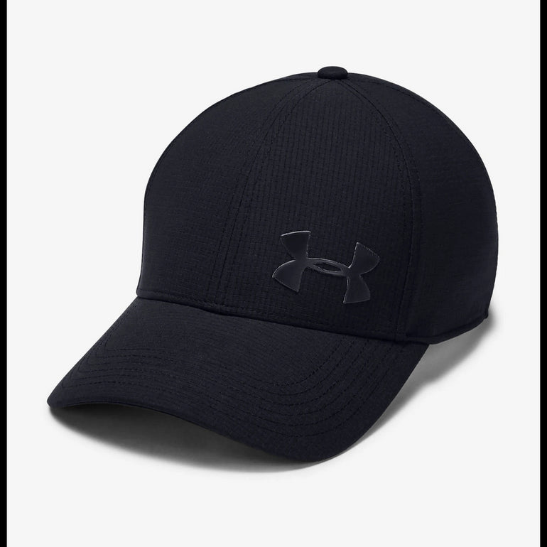 Under Armour Men's 2022 Airvent 2.0 Adjustable Hat