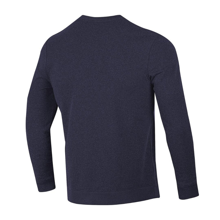 Under Armour Men's Drive Storm SF Crew Pullover Sweater 24