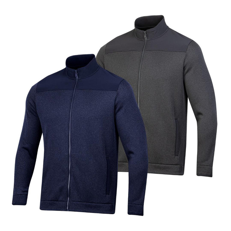 Under Armour Men's Drive Storm SF Full Zip Jacket 24
