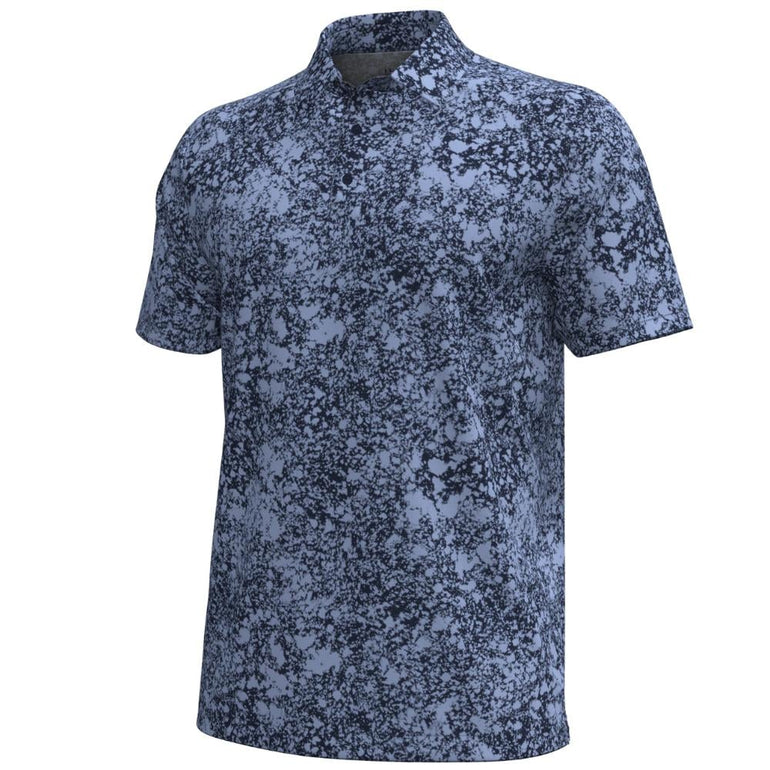 Under Armour Men's Playoff 3.0 Density Print Polo 24