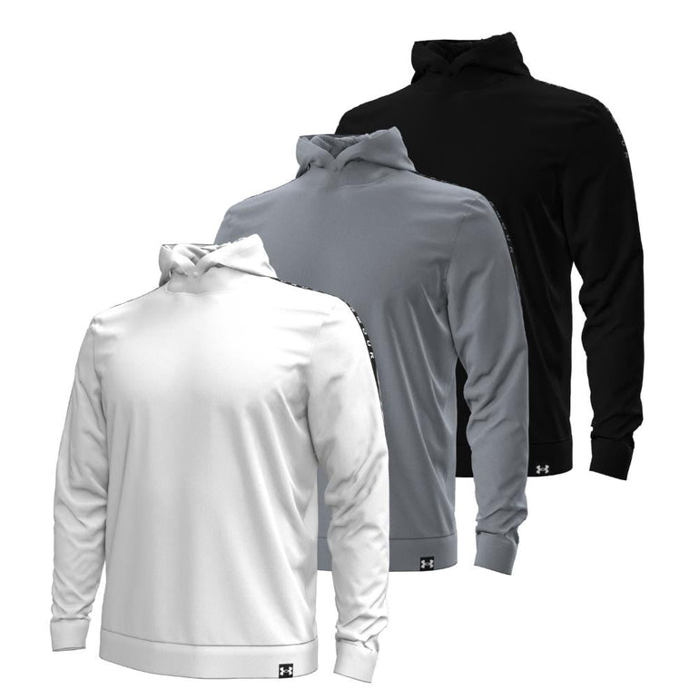 Under Armour Men's Playoff 3.0 Hoodie 24