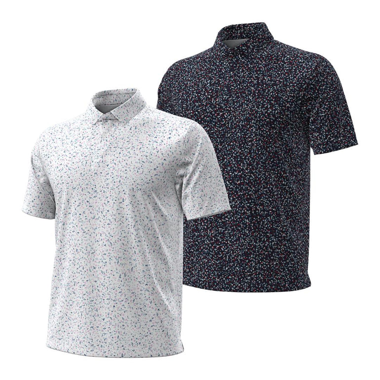 Under Armour Men's Playoff 3.0 Microfield Polo 24