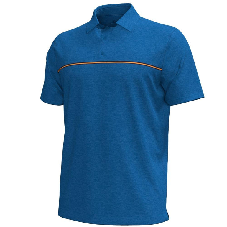 Under Armour Men's Playoff 3.0 Slice Polo 24