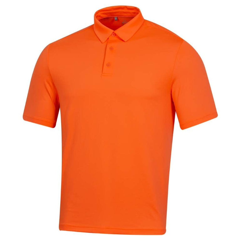 Under Armour Men's T2 Green Polo 2023