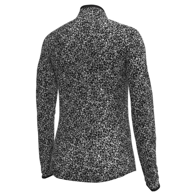 Under Armour Women's Coral Jacquard 1/4 Zip Pullover 24