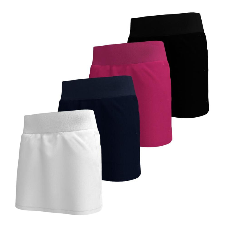 Under Armour Women's Empower Skort 24