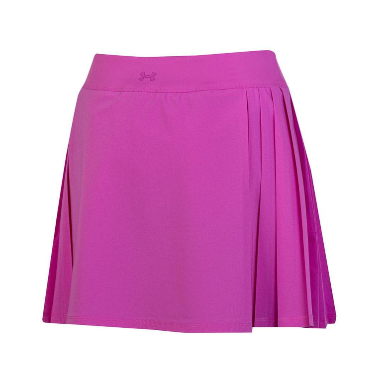 Under Armour Women's Pinnacle Pleated Skort 24