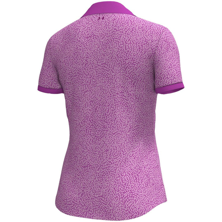 Under Armour Women's Playoff 3.0 Eagle Swoop Polo 24