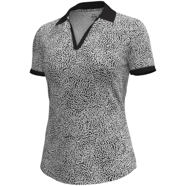 Under Armour Women's Playoff 3.0 Eagle Swoop Polo 24