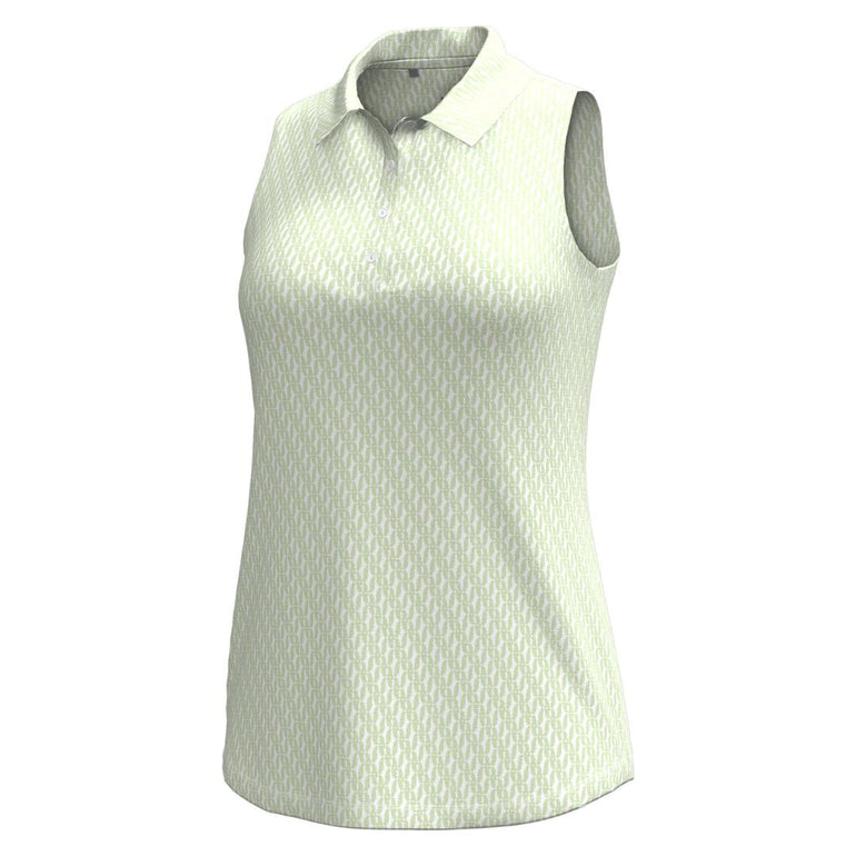 Under Armour Women's Playoff 3.0 Mosaic Print Polo 24