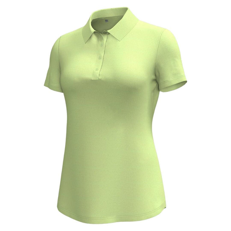 Under Armour Women's Playoff Heather Polo 24