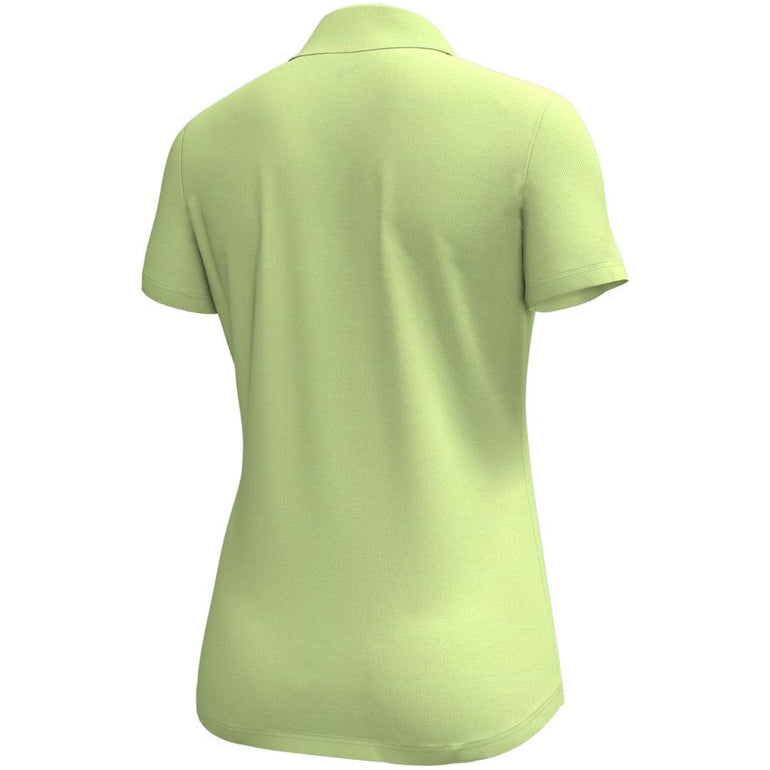 Under Armour Women's Playoff Heather Polo 24