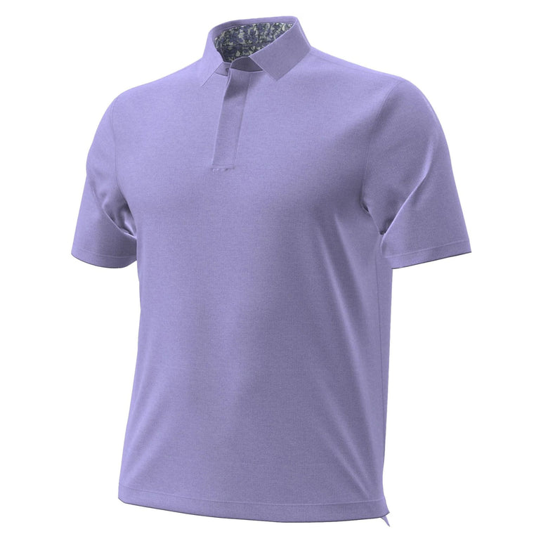 Under Armour Men's Aura Heather Polo 26