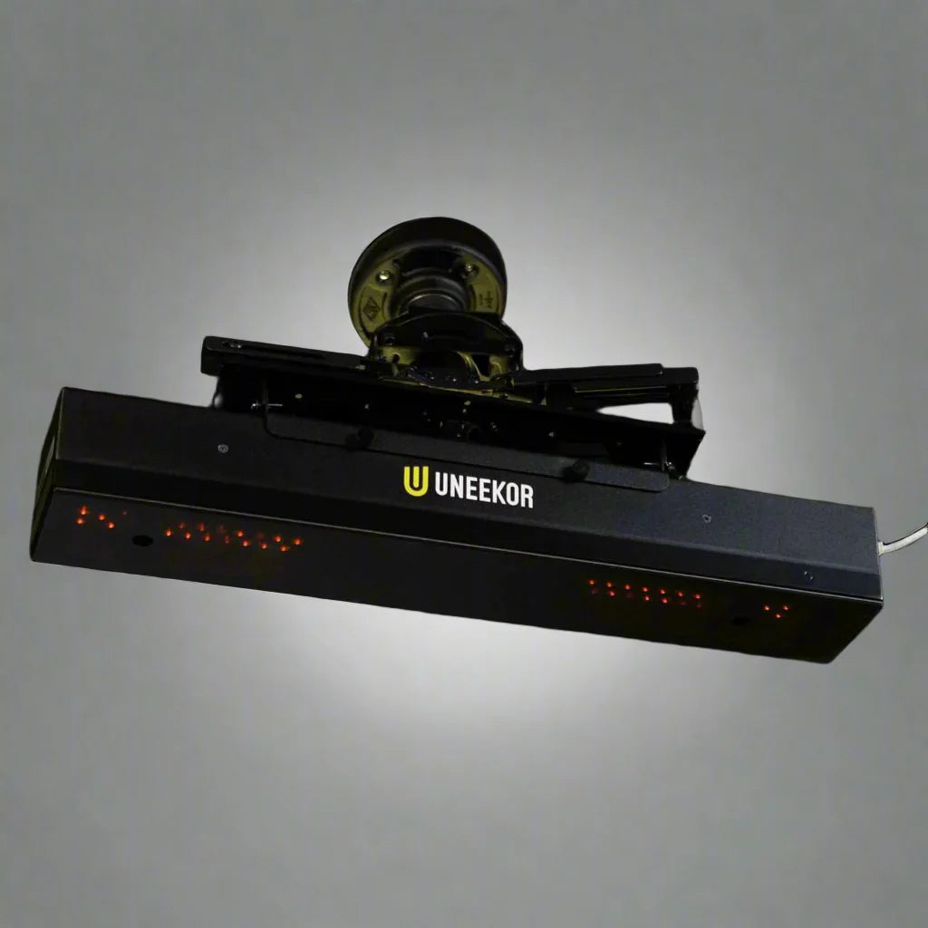 Uneekor Eye XR Launch Monitor picture