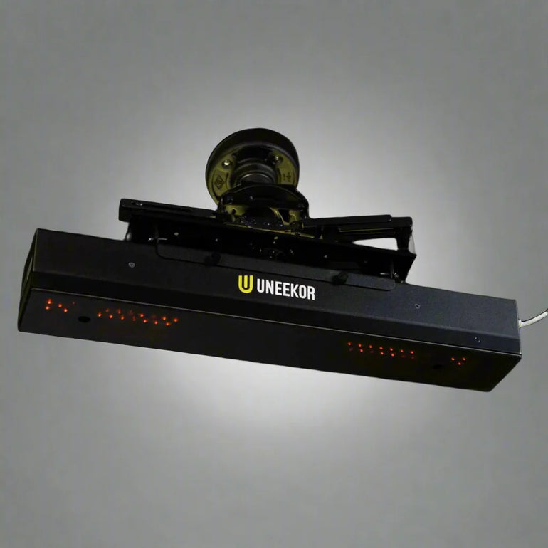 Uneekor Eye XR Launch Monitor picture