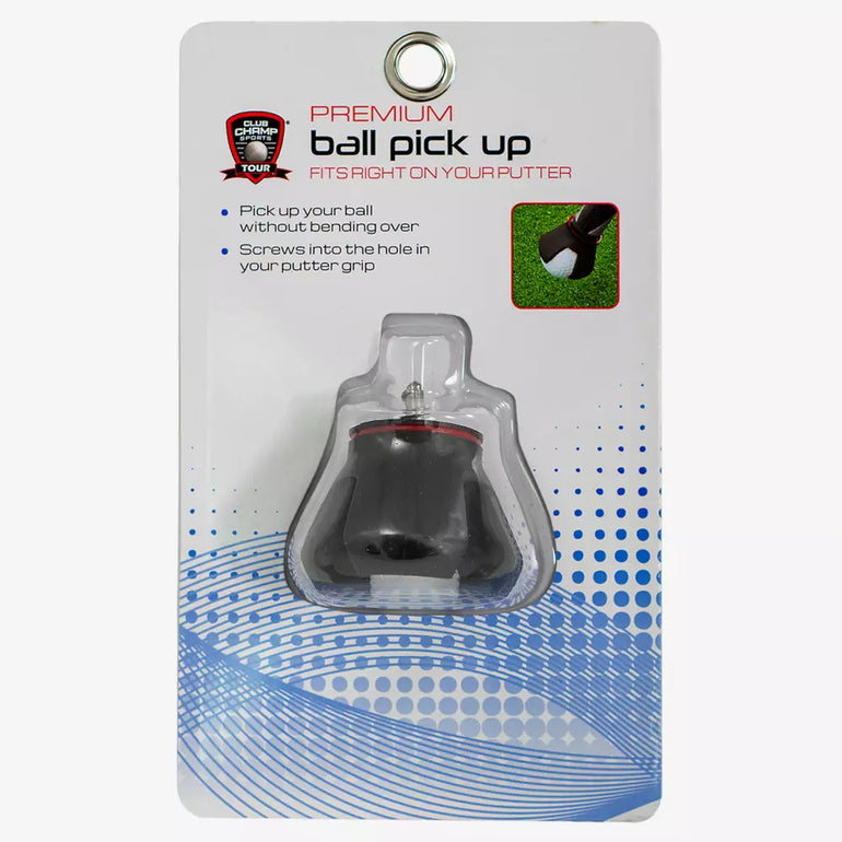 Golf Gifts & Gallery Universal Ball Pickup