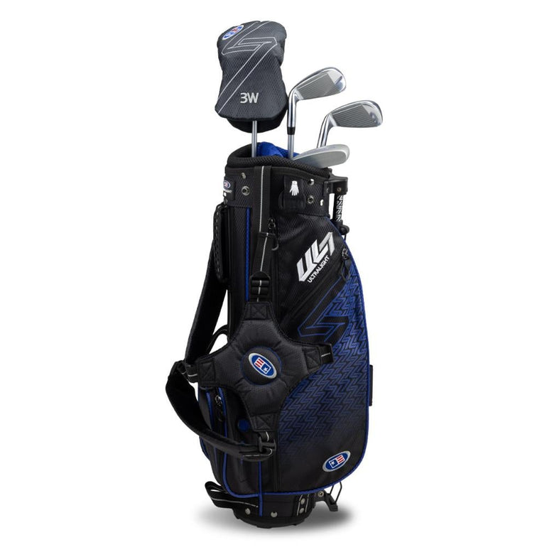 US Kids UL7-45 4 Club Set