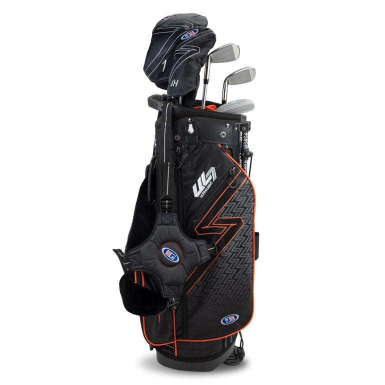 US Kids UL7-51 5 Club Set