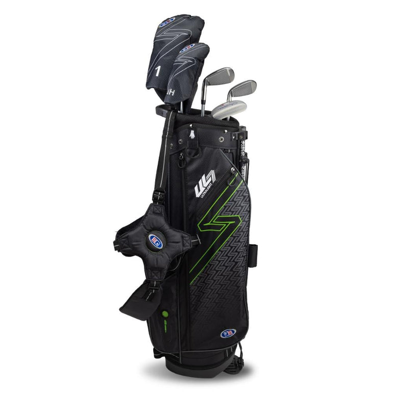 US Kids UL7-57 5 Club Set