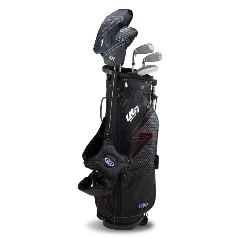 US Kids UL7-60 5 Club Set