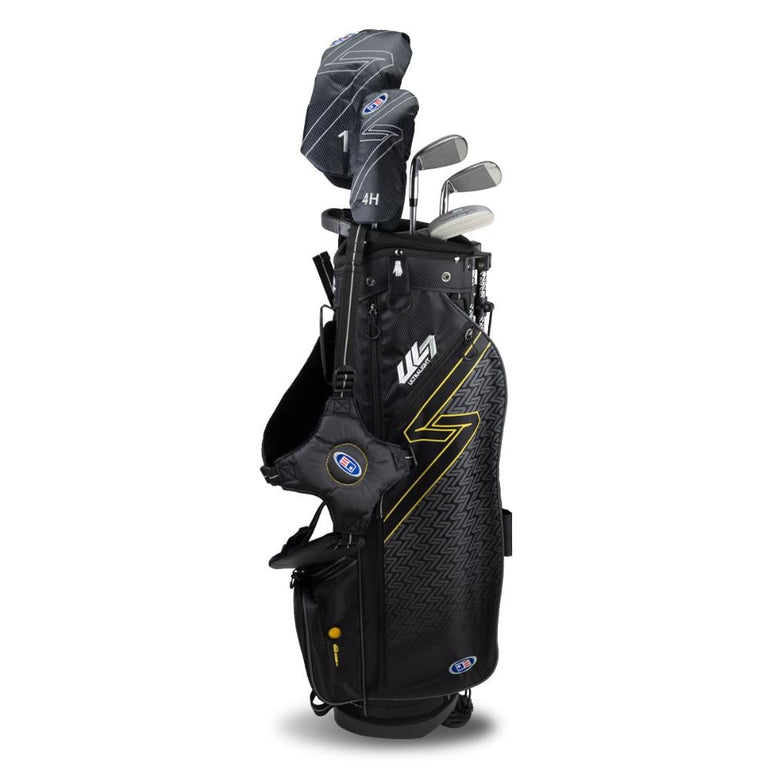 US Kids UL7-63 5 Club Set
