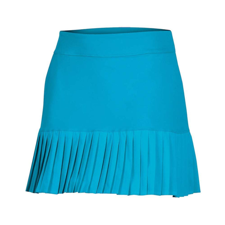 Under Armour Women's Tuck Pleated Skort