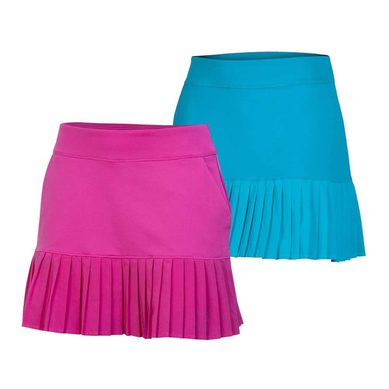 Under Armour Women's Tuck Pleated Skort