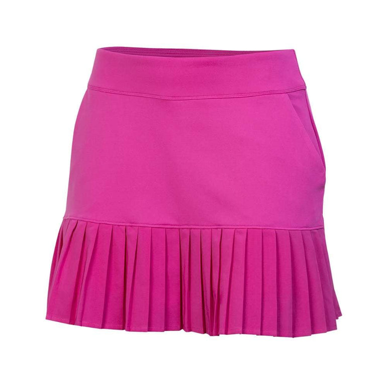 Under Armour Women's Tuck Pleated Skort