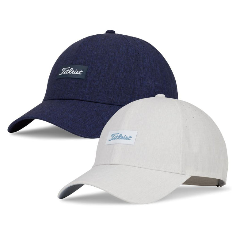 Titleist Women's Charleston Breezer Adjustable Hat 24