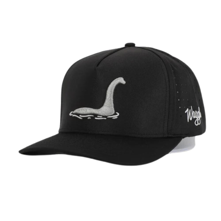 Waggle Men's Loched In Adjustable Hat 24
