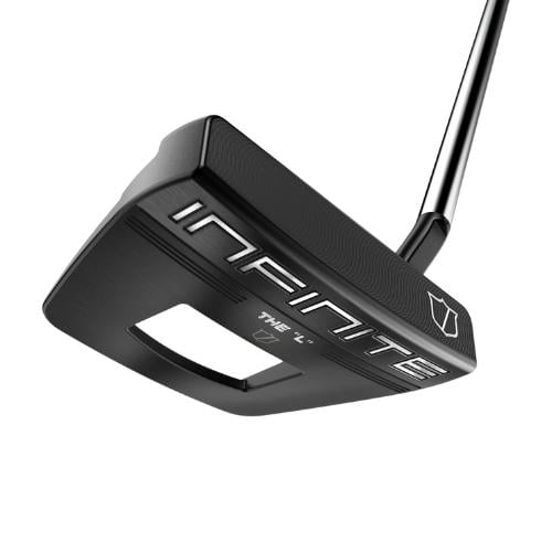 Wilson Infinite The L Putter 24