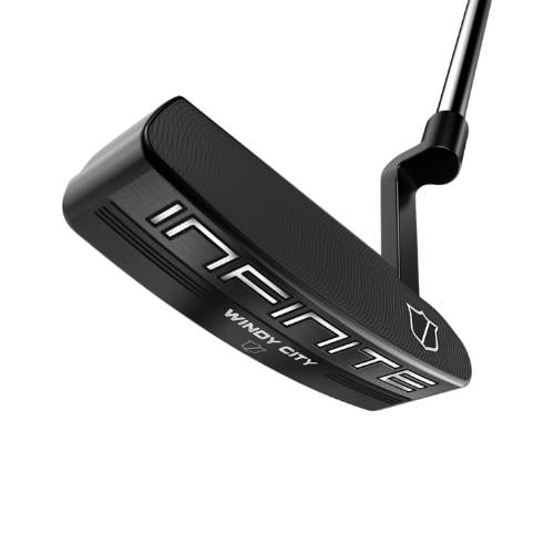 Wilson Infinite Windy City Putter 24