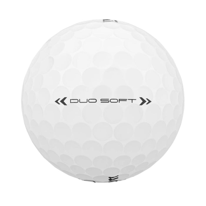 Wilson Duo Soft Golf Balls 2025