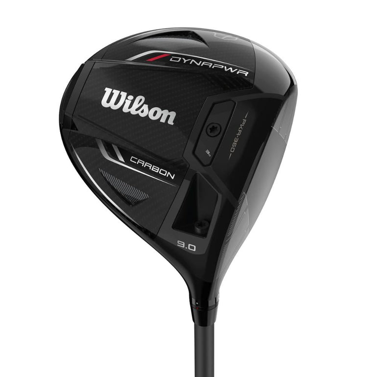 Wilson Dynapower Carbon Driver 25
