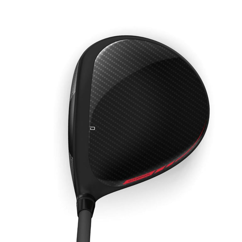 Wilson Dynapower Carbon Driver 25