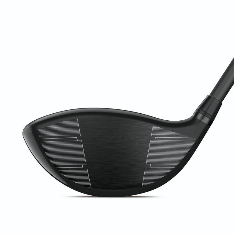Wilson Dynapower Carbon Driver 25