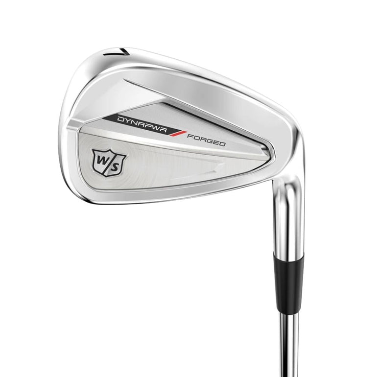Wilson Dynapower Forged Iron Set