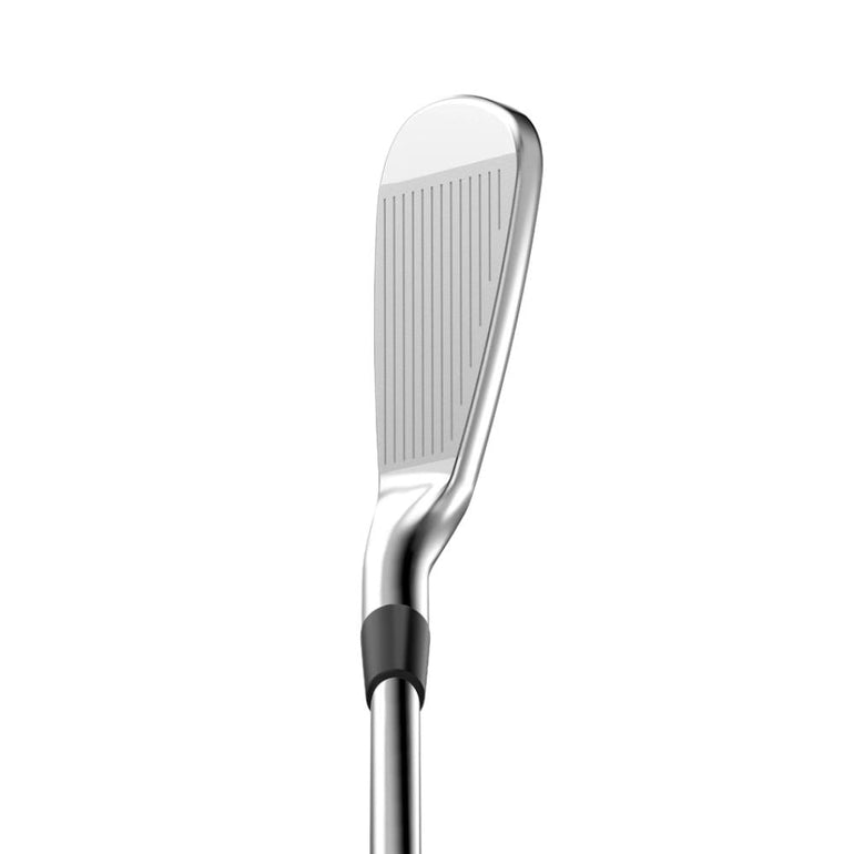 Wilson Dynapower Forged Iron Set