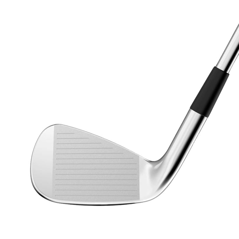 Wilson Dynapower Forged Iron Set