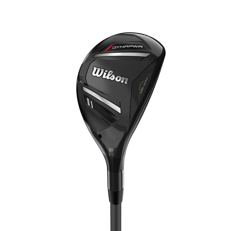 Wilson Dynapower Hybrid 25
