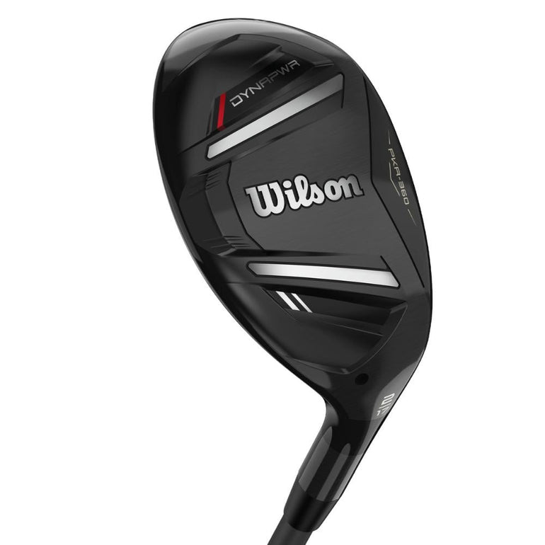 Wilson Dynapower Hybrid 25