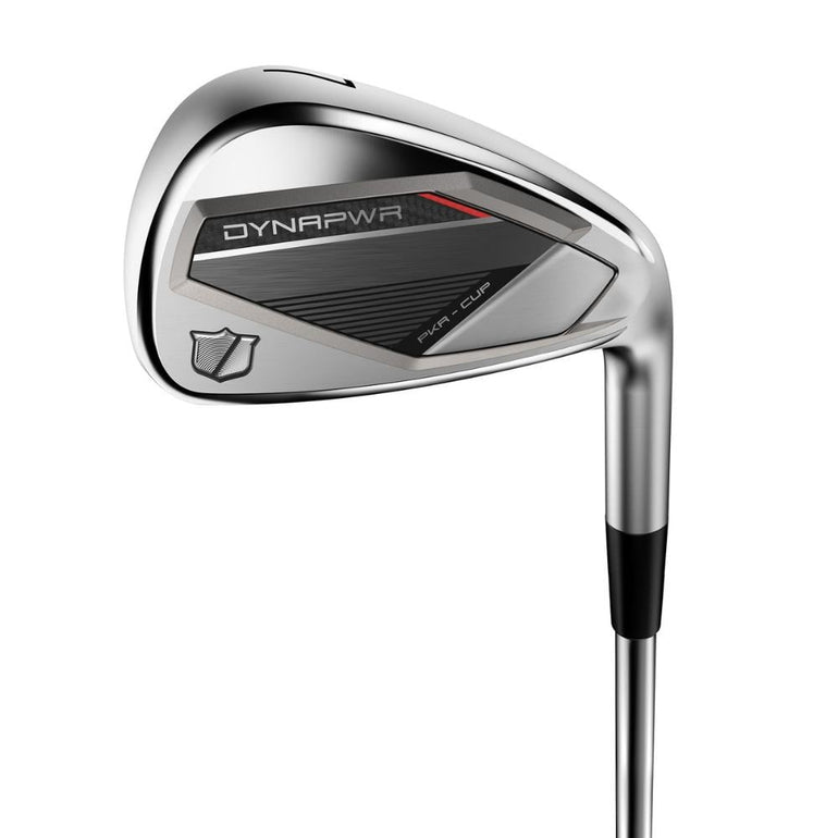 Wilson Dynapower Iron Set 25