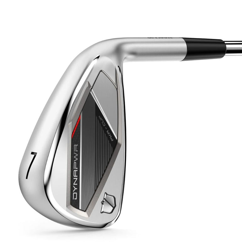 Wilson Dynapower Iron Set 25