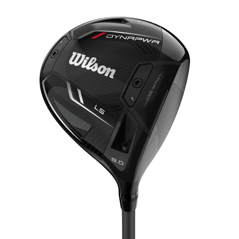 Wilson Dynapower LS Driver 25
