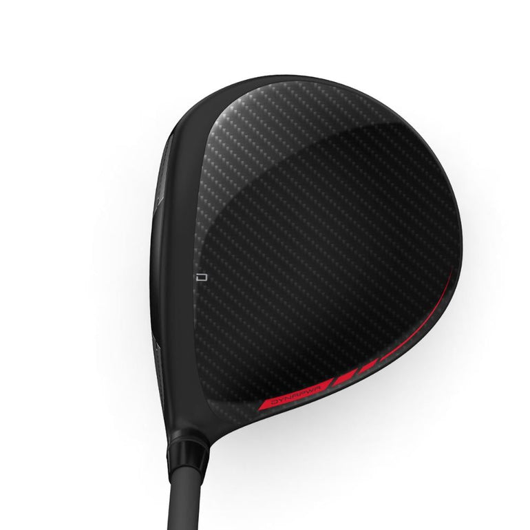 Wilson Dynapower LS Driver 25