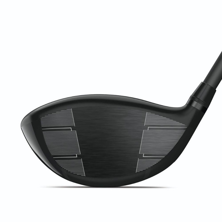 Wilson Dynapower LS Driver 25