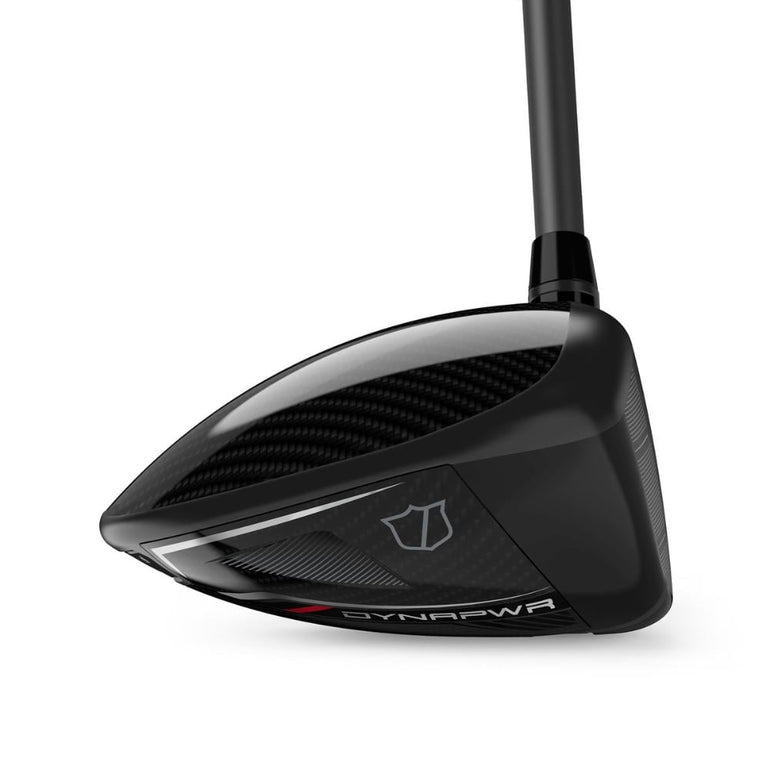 Wilson Dynapower LS Driver 25